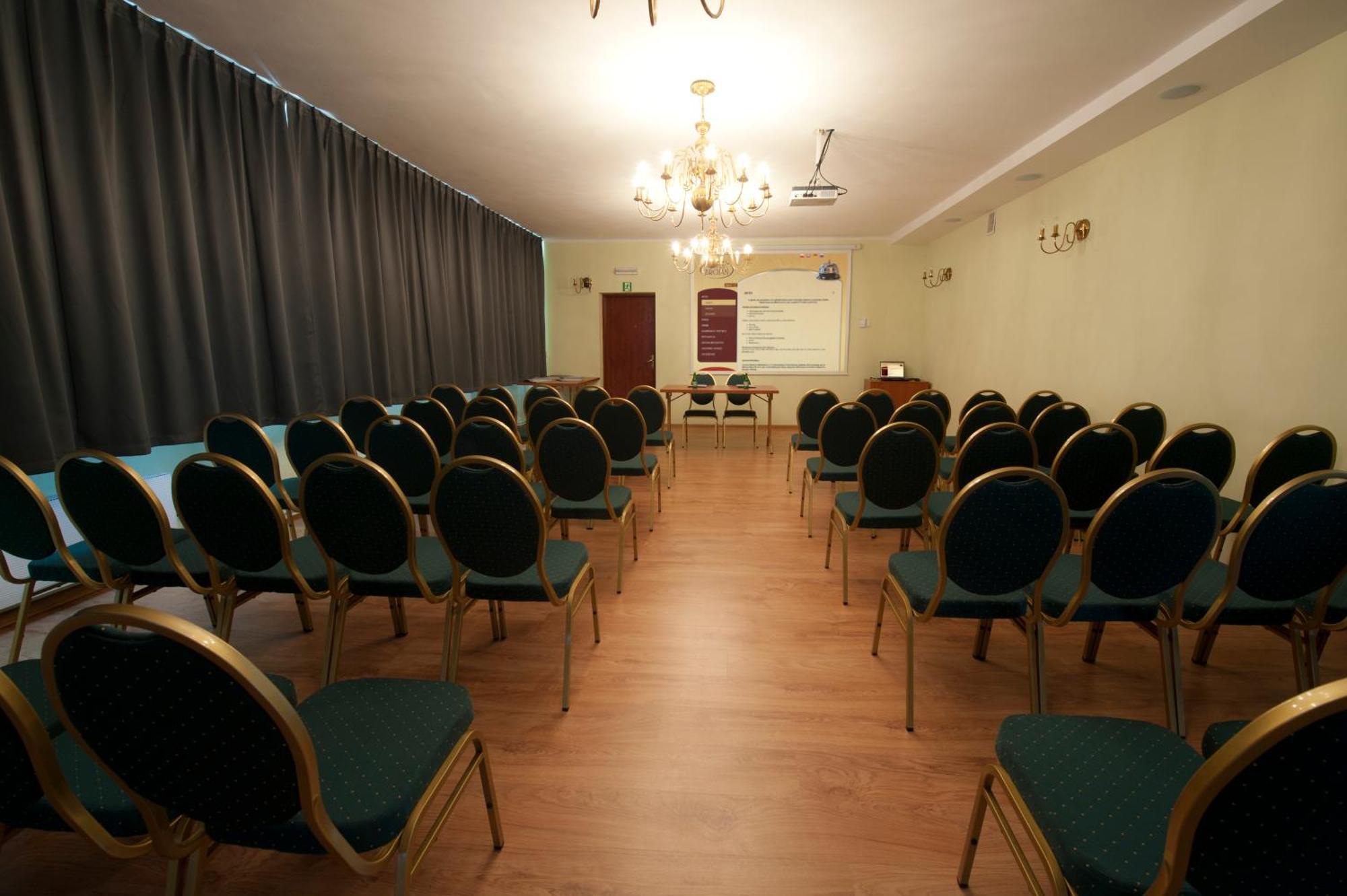 Brojan Hotell Jaworzno Business bilde