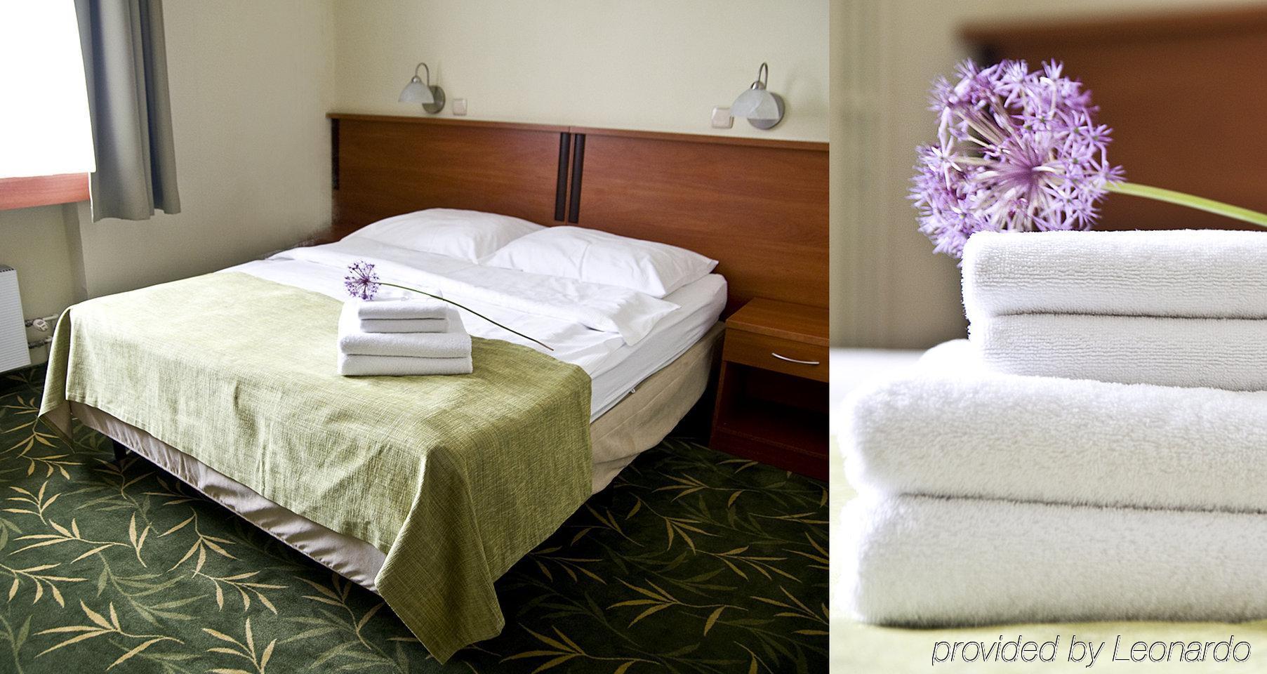 Brojan Hotell Jaworzno Rom bilde
